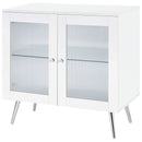 Nieta Accent Cabinet - Furniture Now (CA)