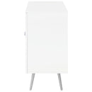 Nieta Accent Cabinet - Furniture Now (CA)