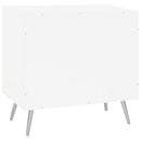 Nieta Accent Cabinet - Furniture Now (CA)