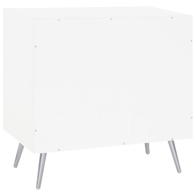 Nieta Accent Cabinet - Furniture Now (CA)