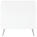 Nieta Accent Cabinet - Furniture Now (CA)