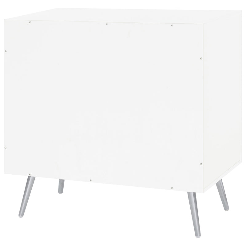 Nieta Accent Cabinet - Furniture Now (CA)
