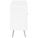 Nieta Accent Cabinet - Furniture Now (CA)