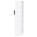 Cabra Curio Cabinet - Furniture Now (CA)