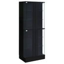 Cabra Curio Cabinet - Furniture Now (CA)
