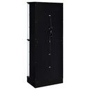 Cabra Curio Cabinet - Furniture Now (CA)