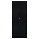 Cabra Curio Cabinet - Furniture Now (CA)