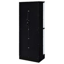 Cabra Curio Cabinet - Furniture Now (CA)