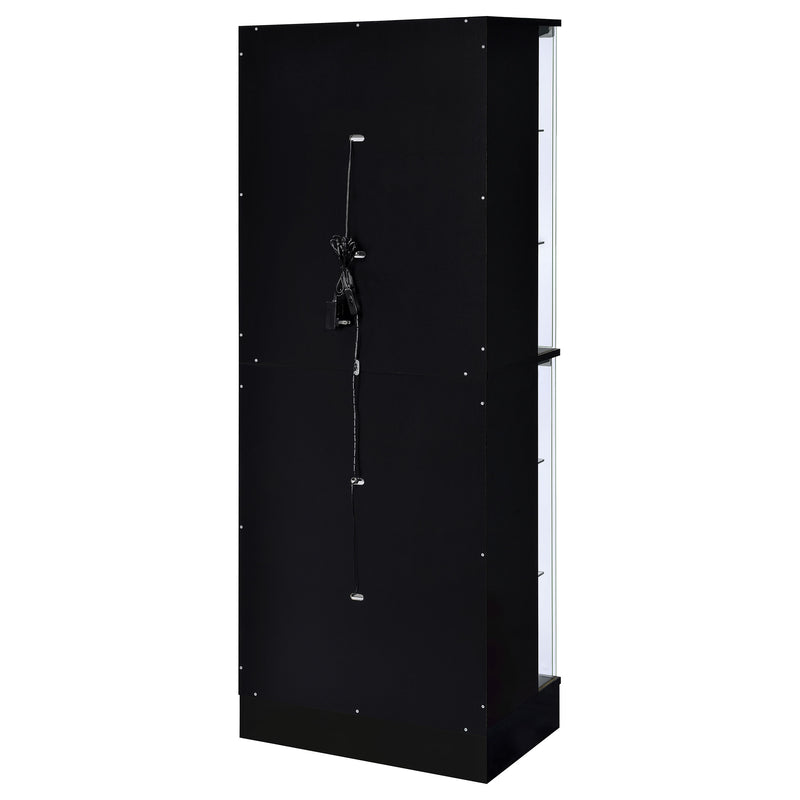 Cabra Curio Cabinet - Furniture Now (CA)