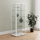 Aero Curio Cabinet - Furniture Now (CA)