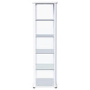 Aero Curio Cabinet - Furniture Now (CA)