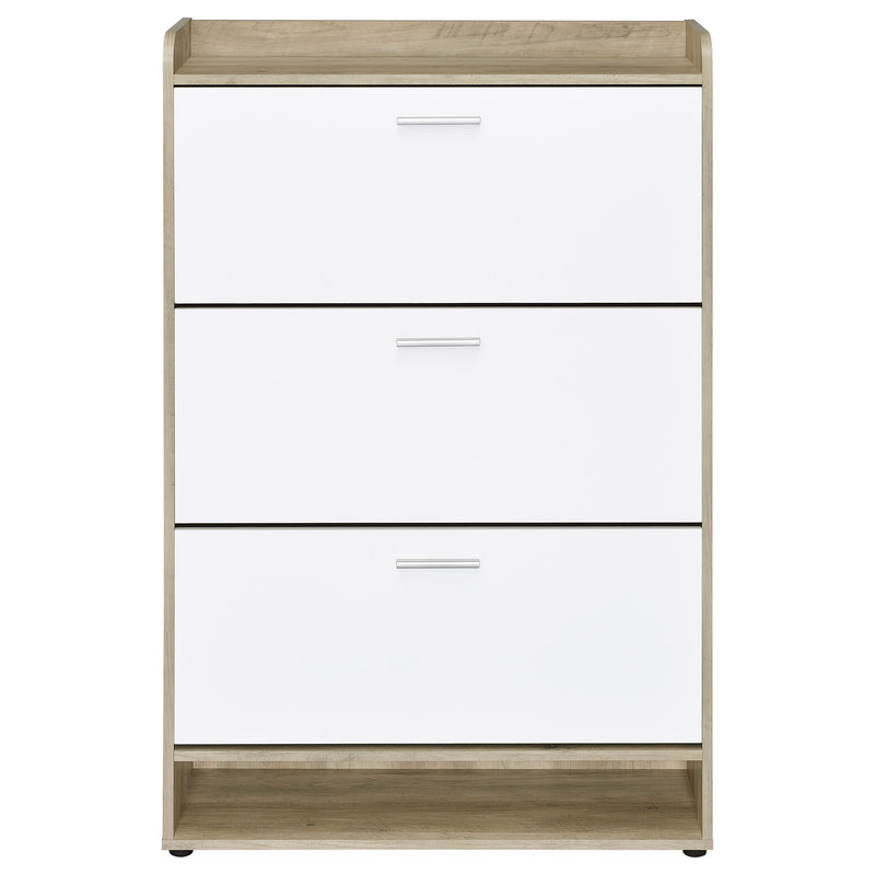 Denia Shoe Cabinet - Furniture Now (CA)
