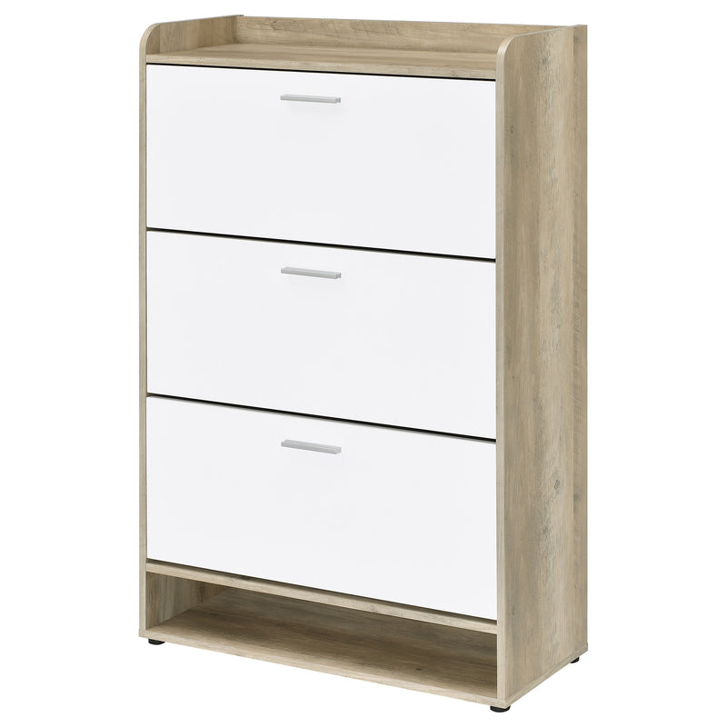 Denia Shoe Cabinet - Furniture Now (CA)