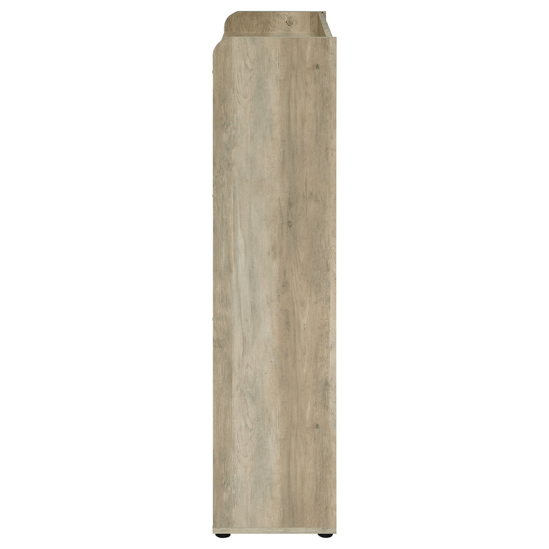 Denia Shoe Cabinet - Furniture Now (CA)