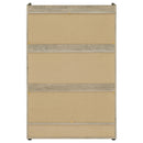 Denia Shoe Cabinet - Furniture Now (CA)