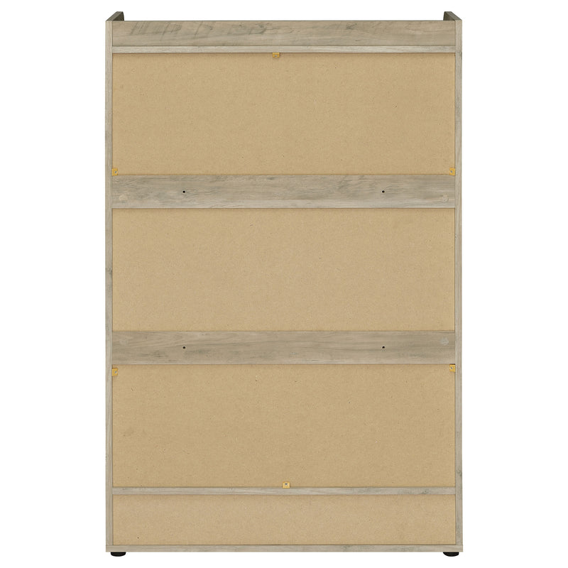 Denia Shoe Cabinet - Furniture Now (CA)