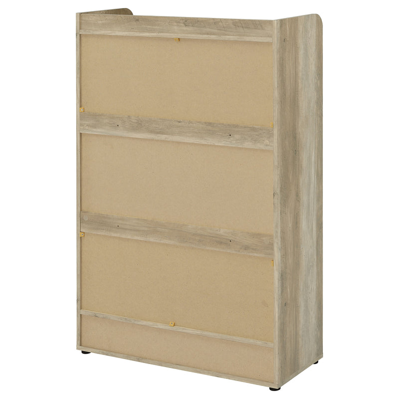 Denia Shoe Cabinet - Furniture Now (CA)