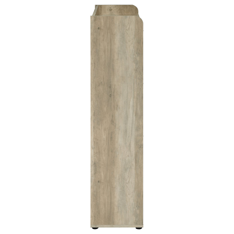 Denia Shoe Cabinet - Furniture Now (CA)