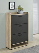 Denia Shoe Cabinet - Furniture Now (CA)
