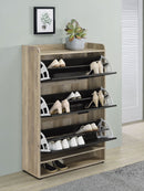 Denia Shoe Cabinet - Furniture Now (CA)