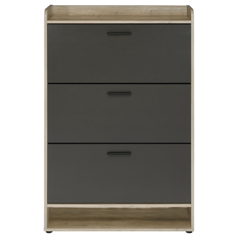 Denia Shoe Cabinet - Furniture Now (CA)
