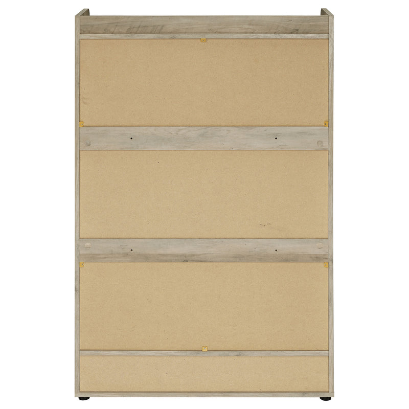 Denia Shoe Cabinet - Furniture Now (CA)