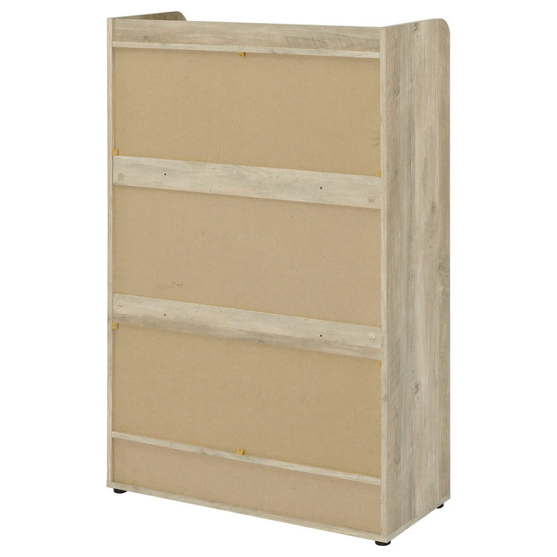 Denia Shoe Cabinet - Furniture Now (CA)