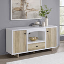 Dalton Accent Cabinet - Furniture Now (CA)