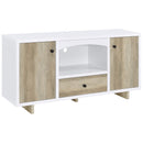 Dalton Accent Cabinet - Furniture Now (CA)