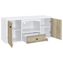 Dalton Accent Cabinet - Furniture Now (CA)