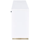 Dalton Accent Cabinet - Furniture Now (CA)