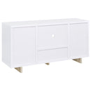 Dalton Accent Cabinet - Furniture Now (CA)