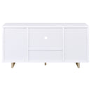 Dalton Accent Cabinet - Furniture Now (CA)