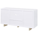 Dalton Accent Cabinet - Furniture Now (CA)