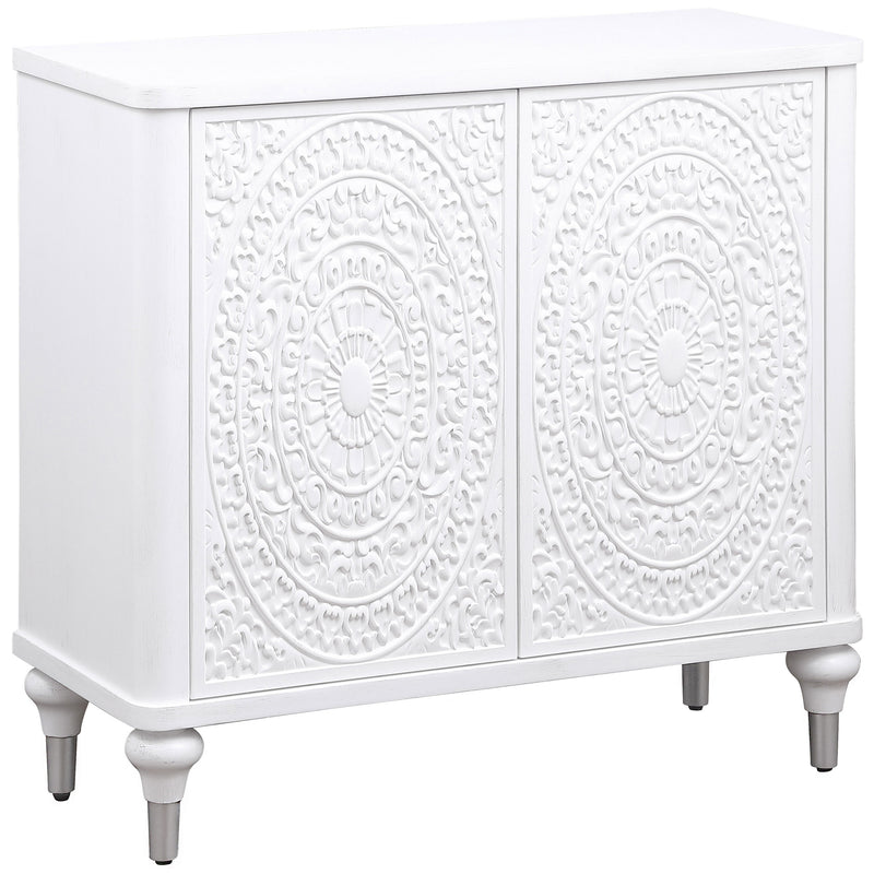 Cardella Accent Cabinet - Furniture Now (CA)