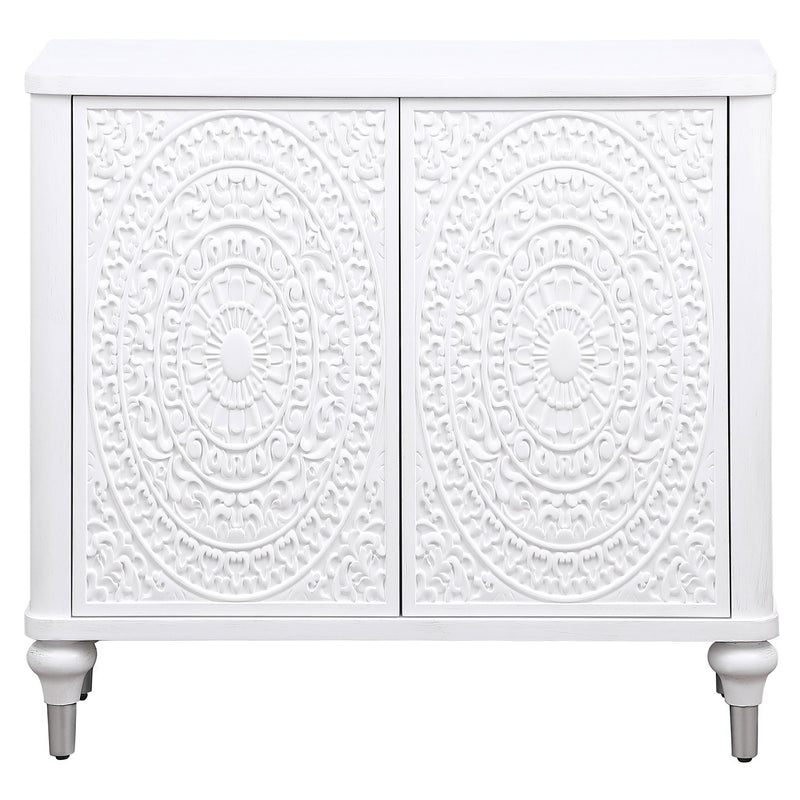 Cardella Accent Cabinet - Furniture Now (CA)