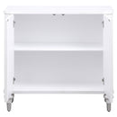 Cardella Accent Cabinet - Furniture Now (CA)