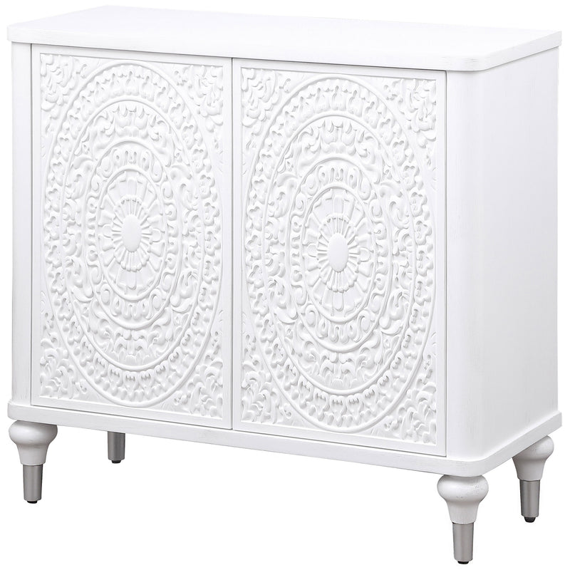 Cardella Accent Cabinet - Furniture Now (CA)