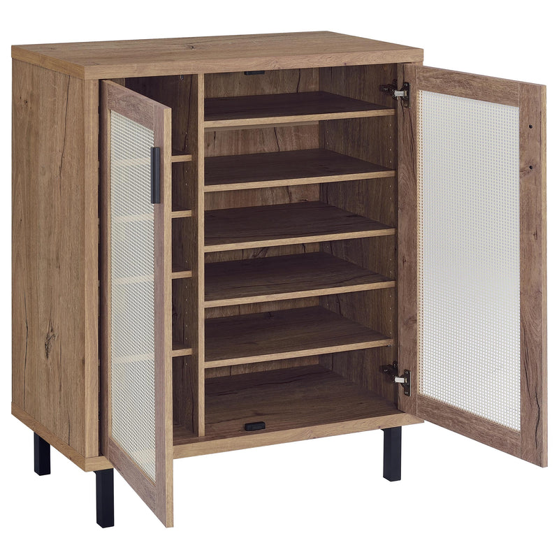Teller Shoe Cabinets - Furniture Now (CA)