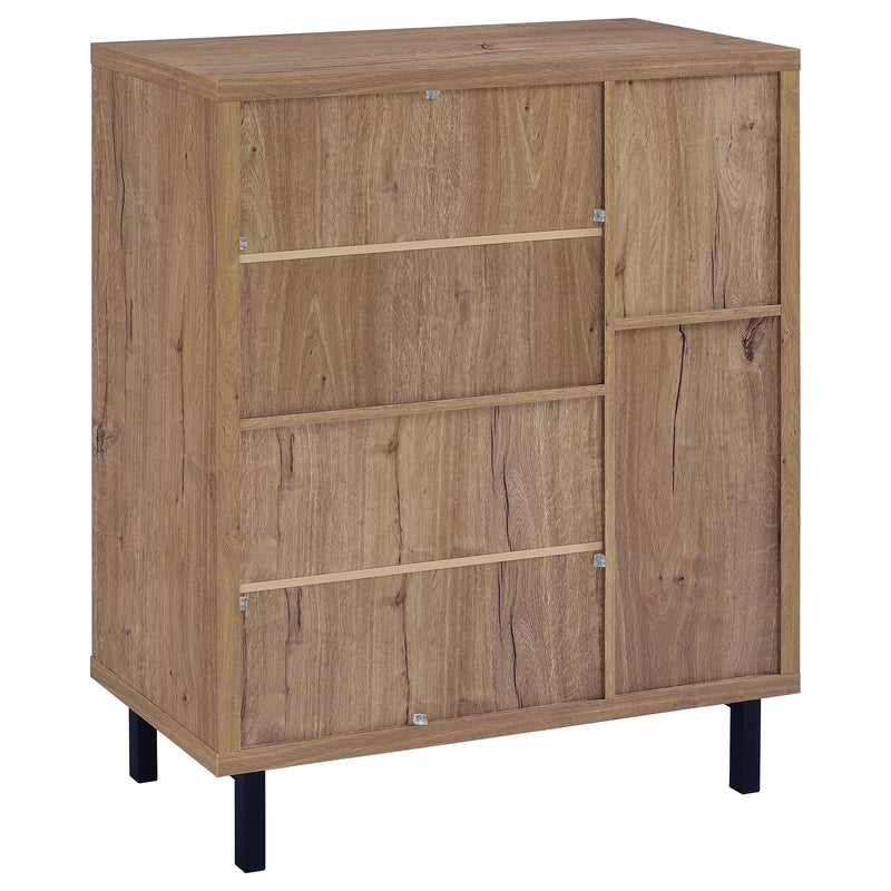 Teller Shoe Cabinets - Furniture Now (CA)