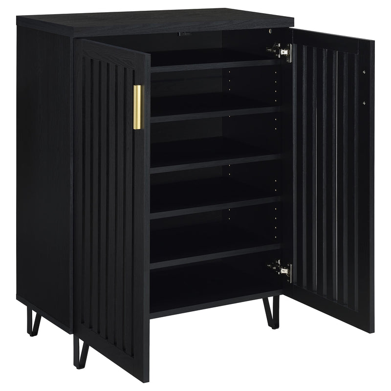 Brixton Shoe Cabinets - Furniture Now (CA)