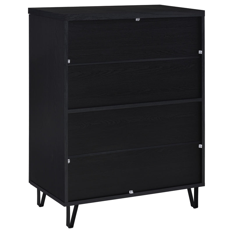 Brixton Shoe Cabinets - Furniture Now (CA)