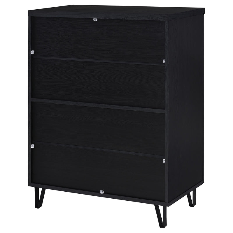 Brixton Shoe Cabinets - Furniture Now (CA)