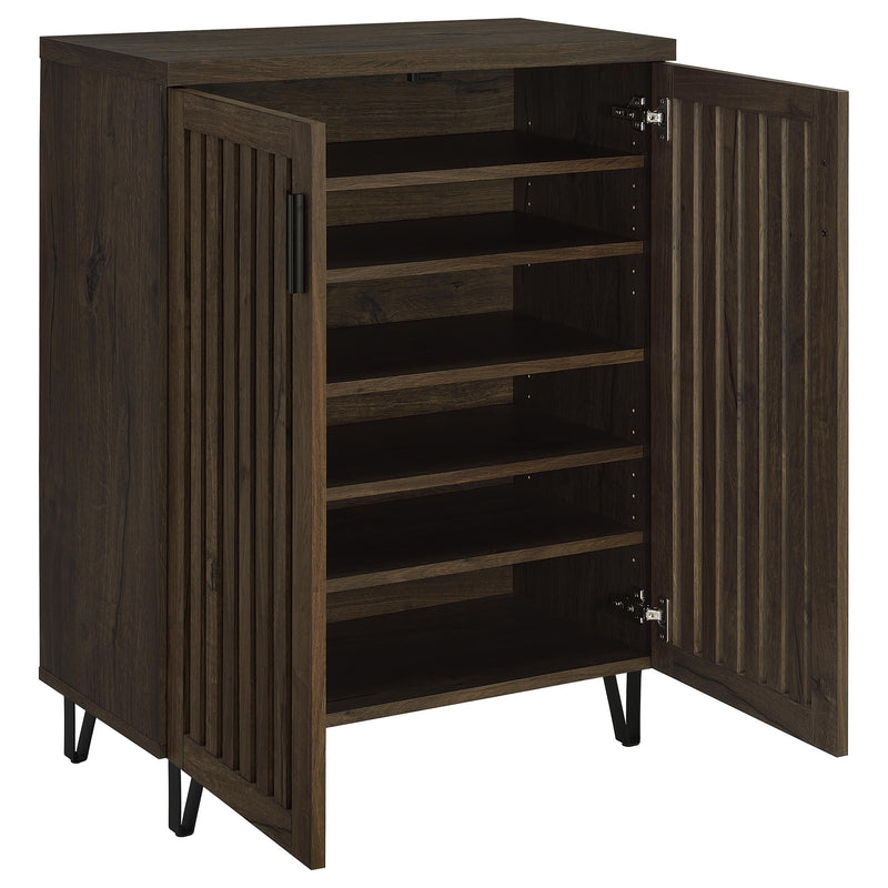 Brixton Shoe Cabinets - Furniture Now (CA)