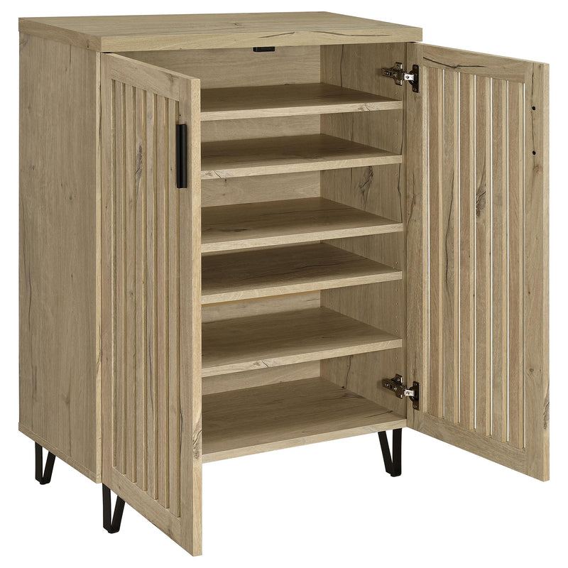 Brixton Shoe Cabinets - Furniture Now (CA)