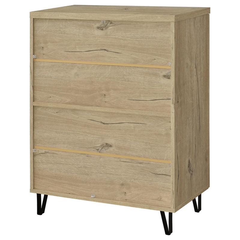 Brixton Shoe Cabinets - Furniture Now (CA)