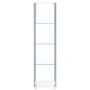 Bellatrix Curio Cabinet