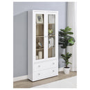 Hawthorne Accent Cabinet - Furniture Now (CA)