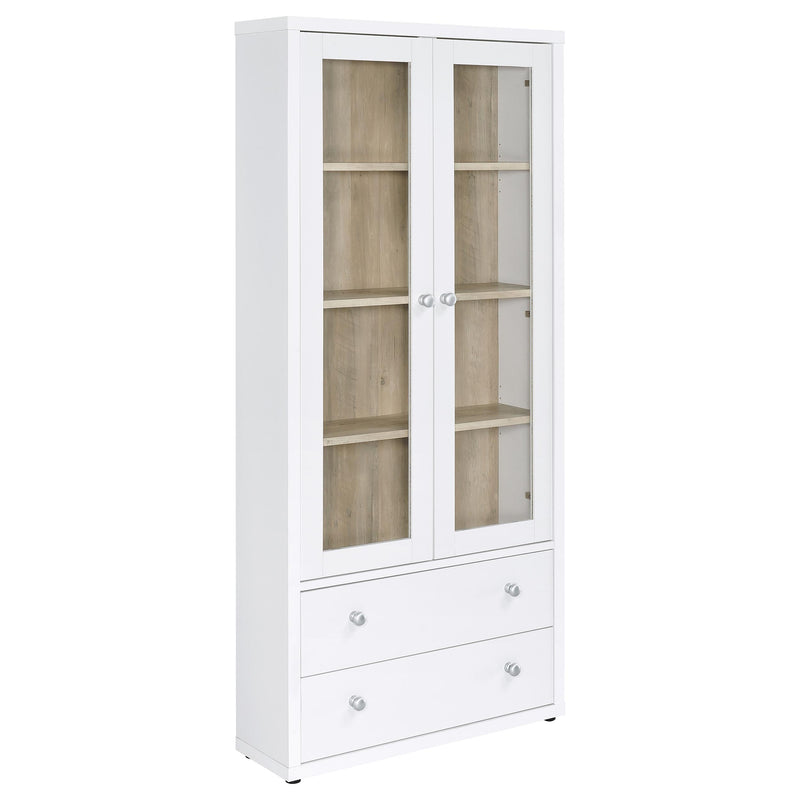Hawthorne Accent Cabinet - Furniture Now (CA)