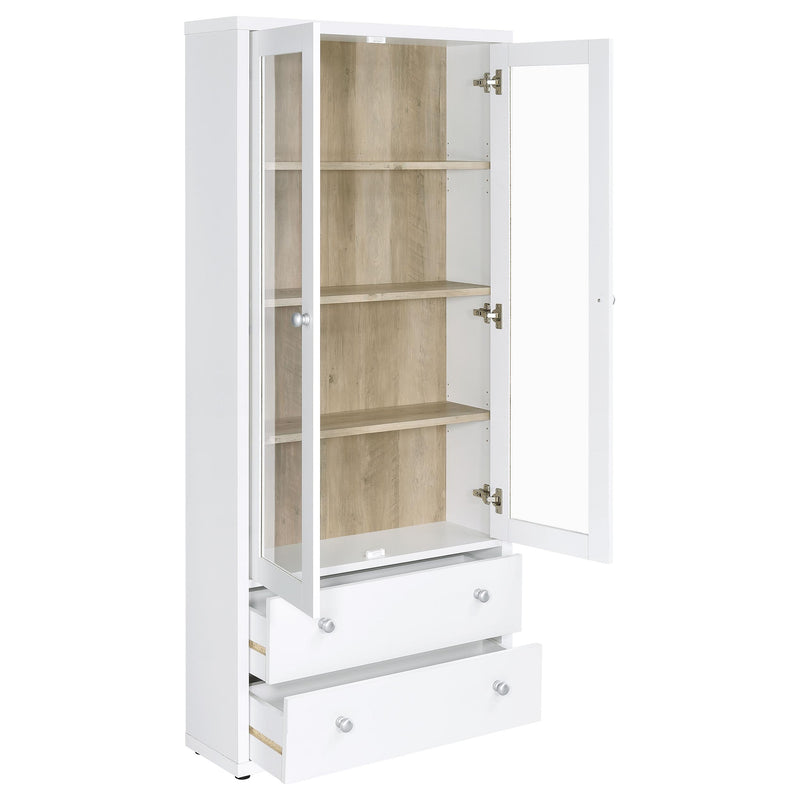 Hawthorne Accent Cabinet - Furniture Now (CA)